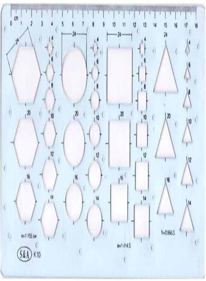 Ati S&A K10 Comprehensive Templates